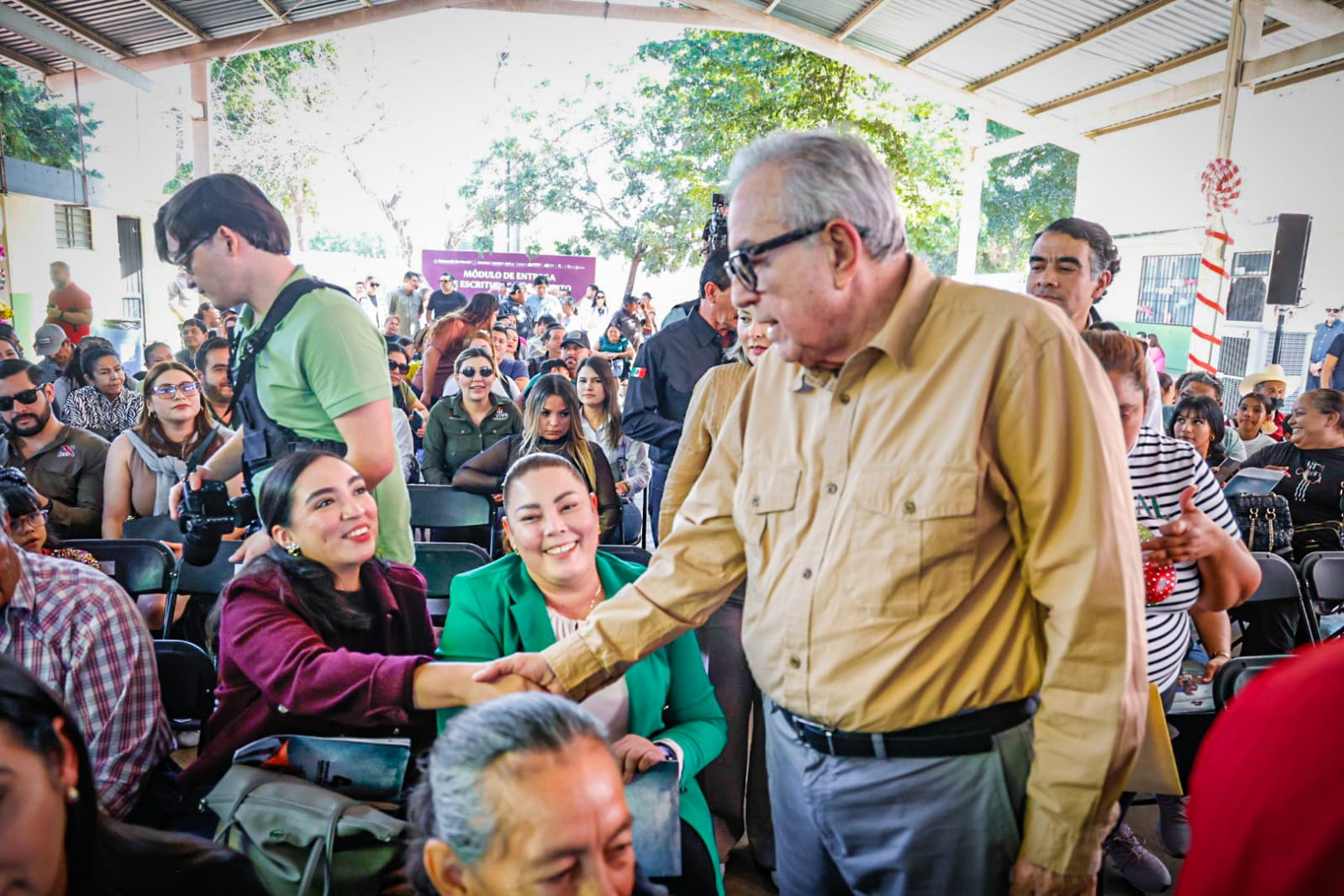 Rubén Rocha Moya