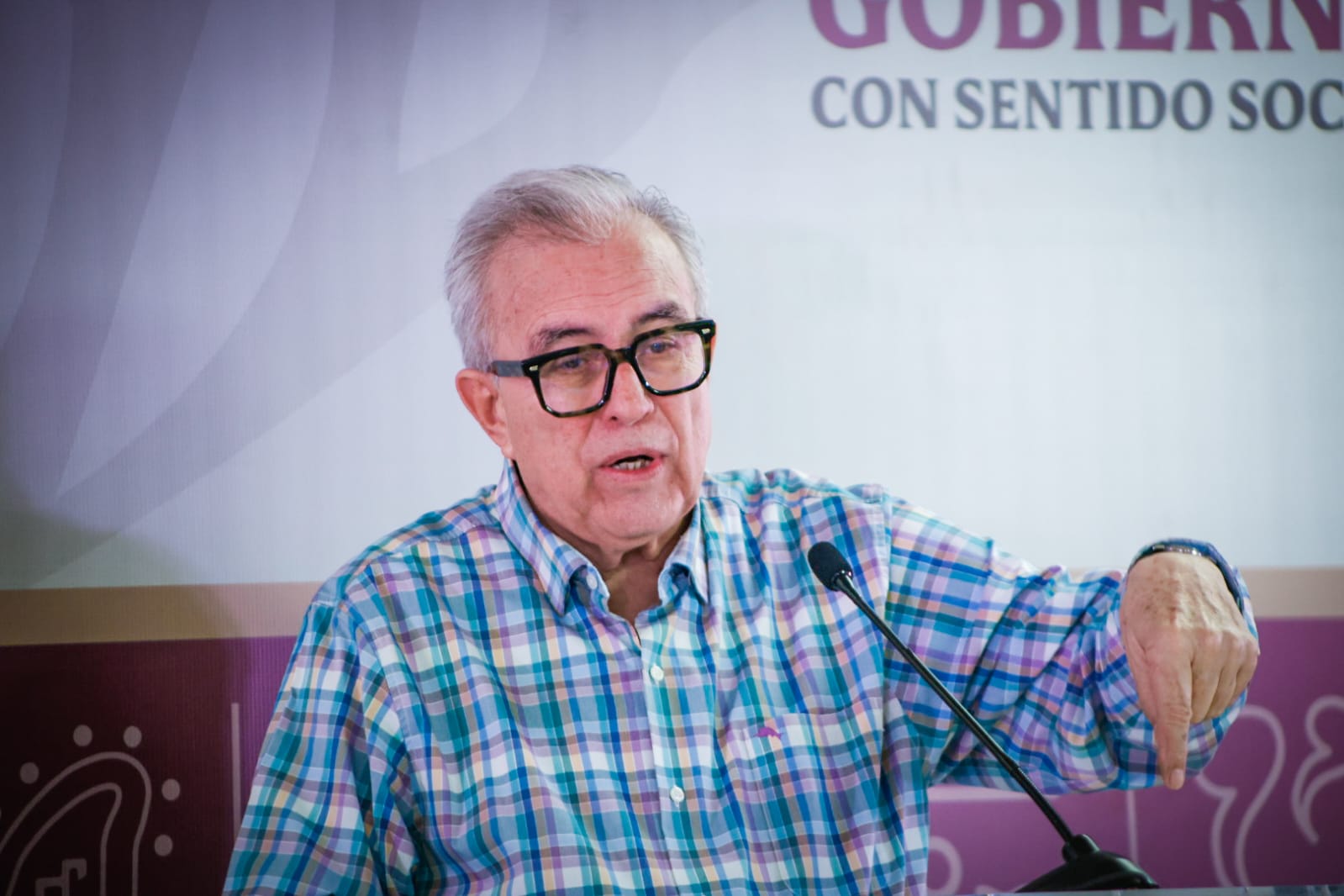 Rubén Rocha Moya