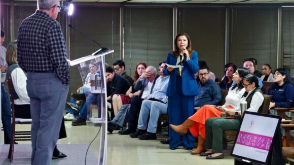 Suman 134 mil niños en la Estrategia Nacional “Vive Saludable Feliz, Vive Feliz” en Sinaloa: SEPyC