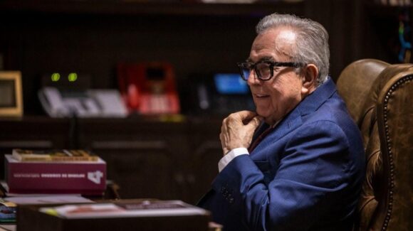 “Último lunes de 2025. Seguimos con responsabilidad y sentido social”: Rocha en vísperas de Año Nuevo en Sinaloa