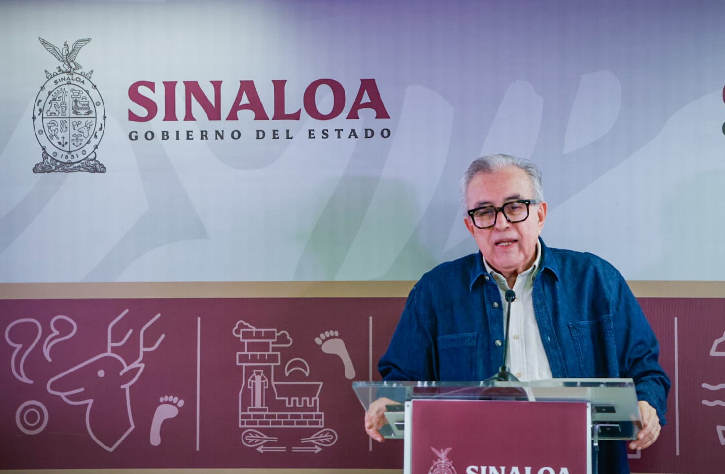 Rubén Rocha Moya