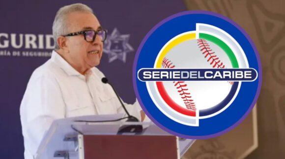 “Estamos en posibilidades; tenemos la infraestructura”: Rocha Moya sobre albergar la Serie del Caribe 2026