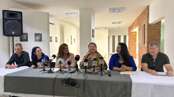 El 12vo Festival Machiria vuelve a encender la luz cultural en la Villa de Ahome este 20 y 21 de diciembre