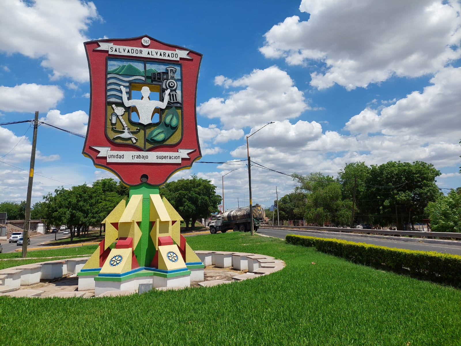 Municipio de Salvador Alvarado