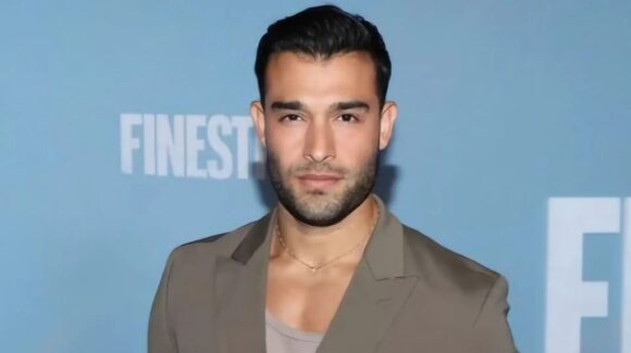 Sam Asghari, quien fuera esposo de Britney Spears, modela para una revista y habla de la cantante