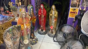 Santería