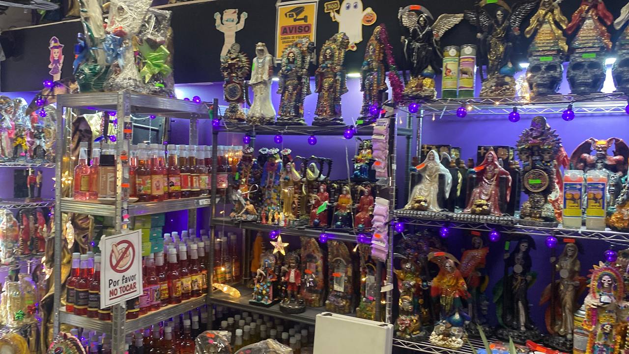 Santería