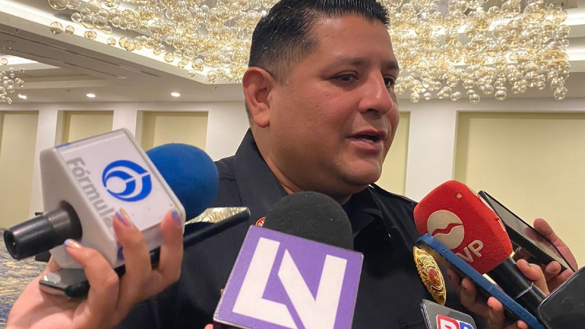 Saul Robles Chávez