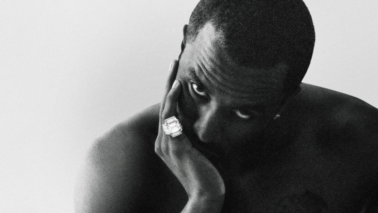 Sean "Diddy" Combs