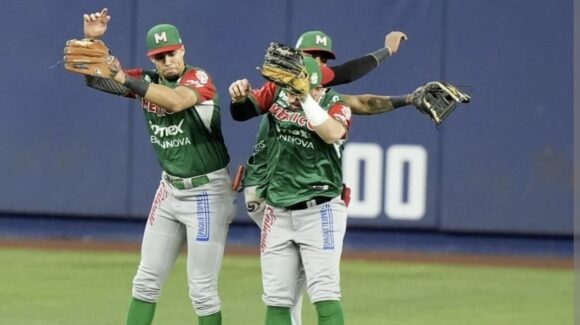 Con México A y B, Jalisco vivirá su regreso como sede de la Serie del Caribe 2026