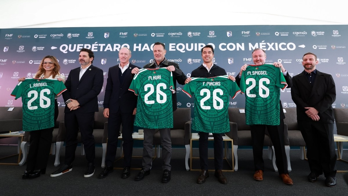 seleccion mexicana de futbol