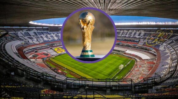 ¡Hasta 44 mil pesos! Esto cuestan los boletos para los partidos de México en el Mundial 2026