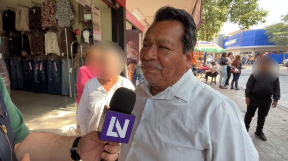 Paz, felicidad, salud y trabajo, estos son los deseos de los sinaloenses para este Año Nuevo 2026