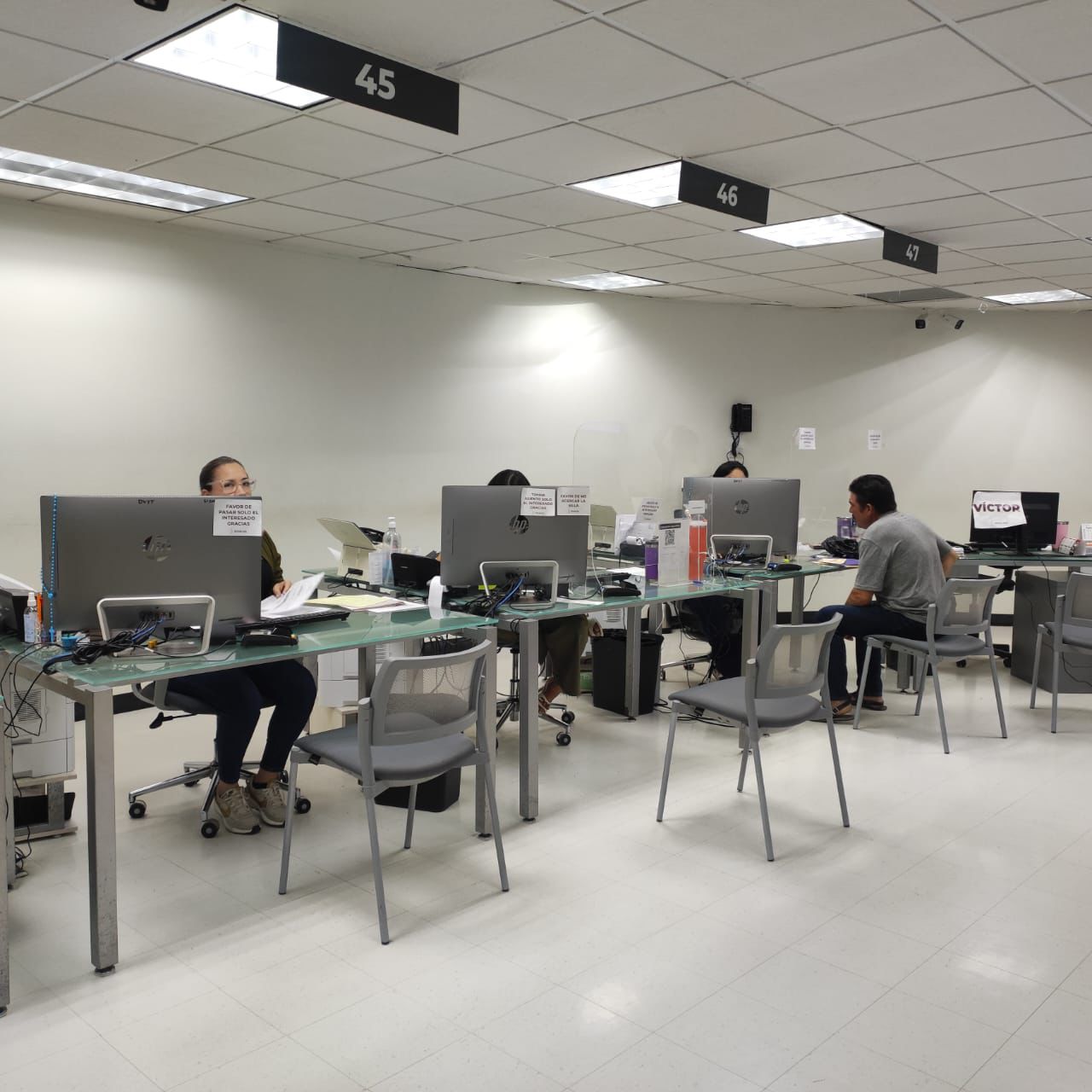 servicio de administracion tributaria del estado