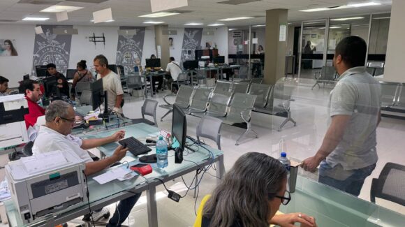 Hasta del 75%; Aprovecha los descuentos decembrinos en trámites vehiculares y fiscales en Sinaloa