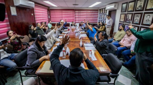 Alcaldesa de Guasave, Sinaloa, responde: 60% del FAIS se destina a agua potable y drenaje