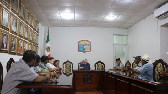 Escuinapa, Sinaloa, ajusta finanzas de cierre de año y aprueba préstamo de 10 mdp para enfrentar adeudos