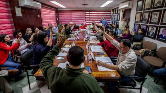 Autoriza el Cabildo condonación de recargos y multas de impuestos municipales en Guasave, Sinaloa