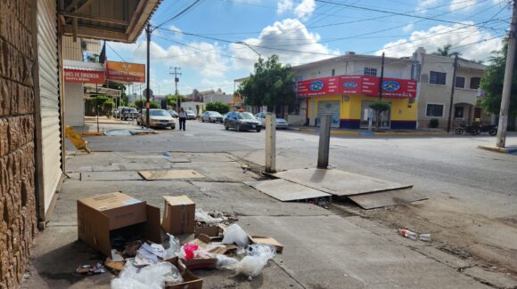 Sí habrá servicio de recolección de basura este 25 de diciembre en Guasave, Sinaloa pese a anuncio previo de suspensión