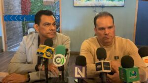 Simón Enrique Dorado Huitrón y Enrique Miranda Largada