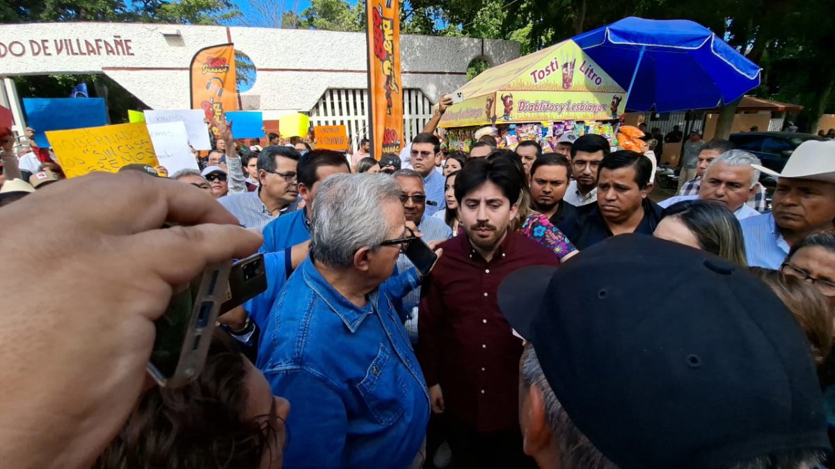 sin casa exigen certidumbre de terreno en las guasimas en guasave