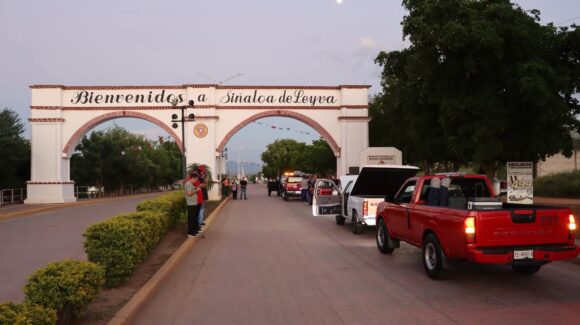 De la sierra a la costa: anuncian licitación de primer tramo carretero para promover turismo en Sinaloa municipio