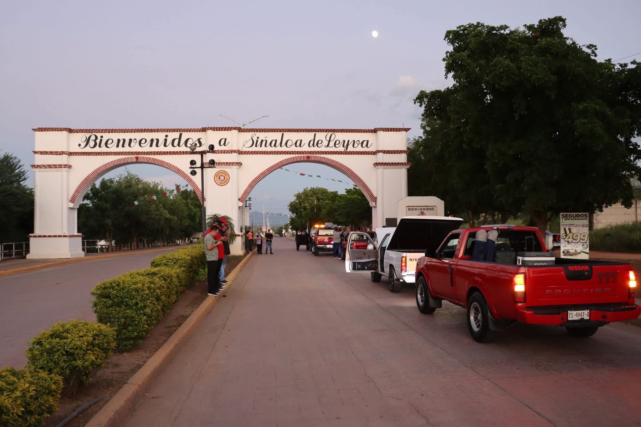 Sinaloa de Leyva
