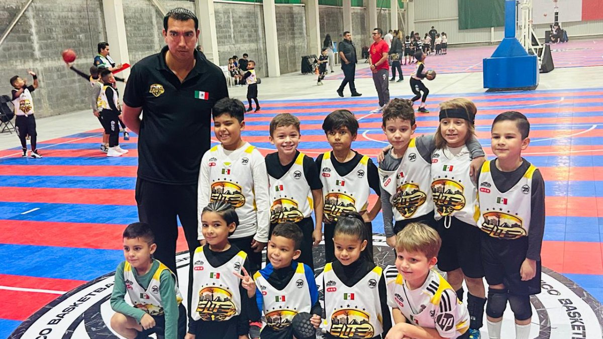 sinaloenses brillan en el nacional elite de basquetbol