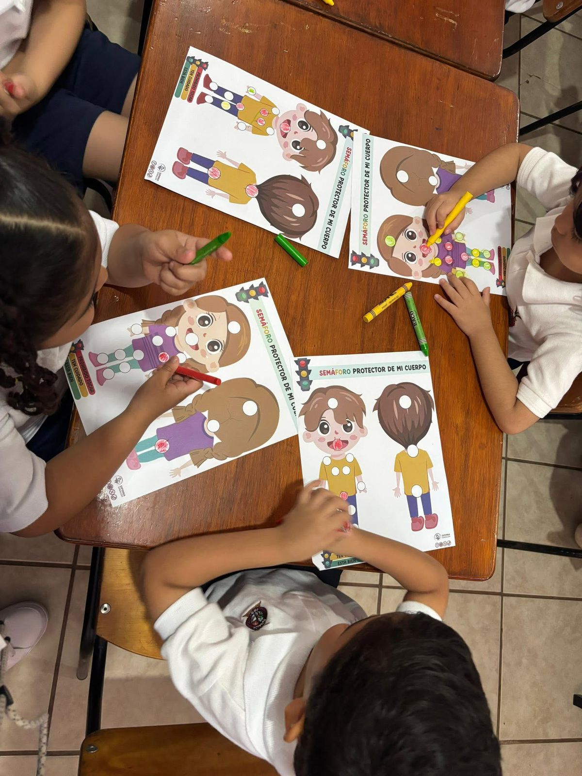Impulsan desde Sipinna cultura de respeto a los derechos de la niñez en Sinaloa