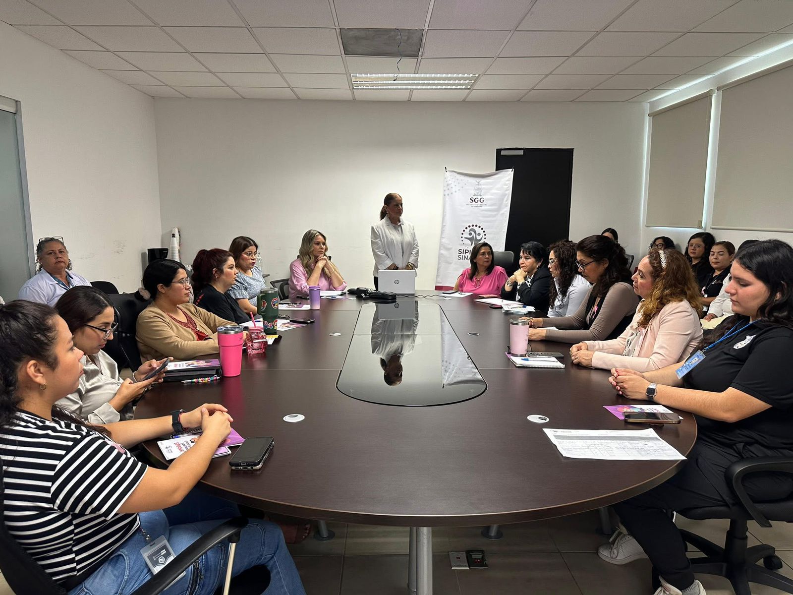 Impulsan desde Sipinna cultura de respeto a los derechos de la niñez en Sinaloa
