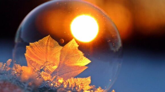 Solsticio de invierno 2025: fecha, hora y significado astronómico