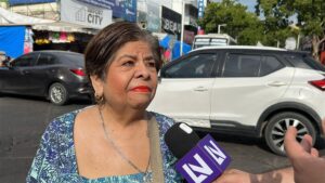 Sondeo de cena navideña en Culiacán