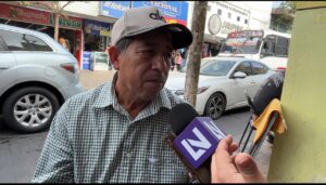 Sondeo de cena navideña en Culiacán