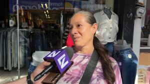 Sondeo de cena navideña en Culiacán