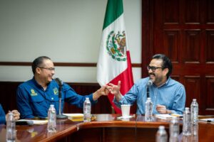 STASAC y Ayuntamiento de Culiacán firma contrato colectivo
