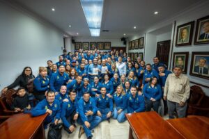 STASAC y Ayuntamiento de Culiacán firma contrato colectivo