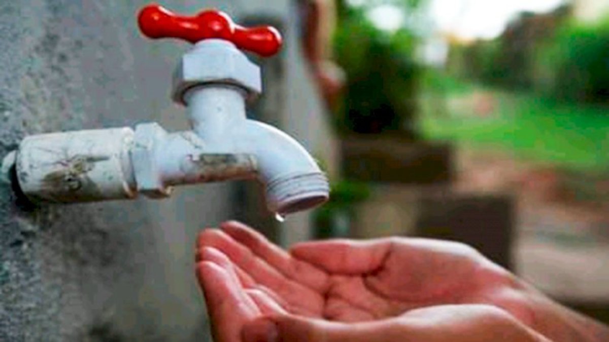 suspenderan el agua en varias colonias de mazatlan