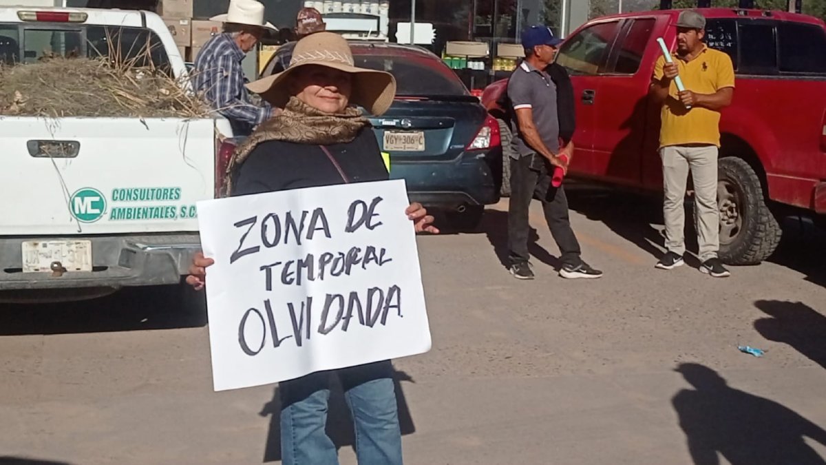 temporaleros de ahome suspenden bloqueo de casetas los mochis