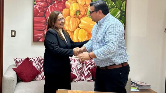 AARSP y DIF se suman: en enero abrirá el Centro de Atención Infantil para hijos de jornaleros en Guasave, Sinaloa