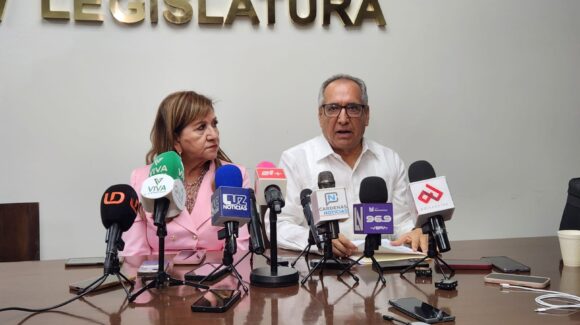 Más de 8 mil mdp para la UAS en 2026; Congreso de Sinaloa destaca incremento y avance en diálogo institucional