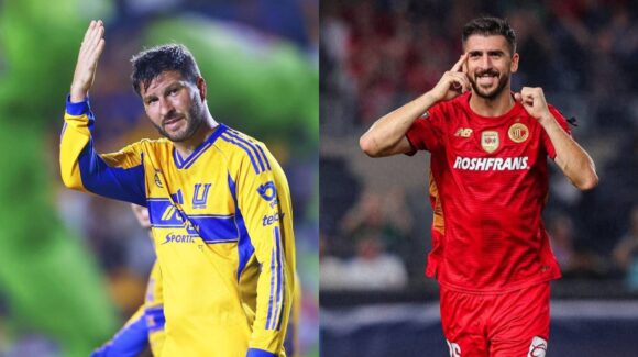 Definen horario para la Final del Apertura 2025 de la Liga MX entre Tigres y Toluca