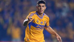 Tigres de la UANL