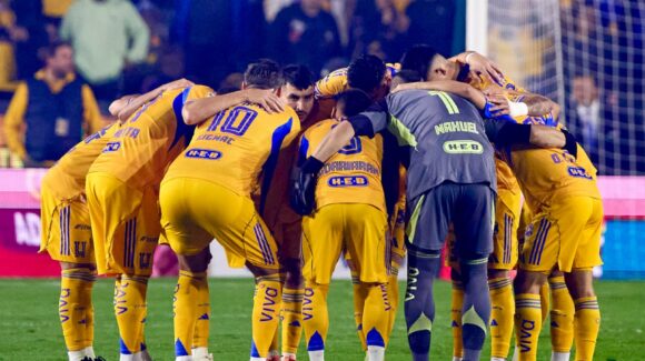 Arranca la Final del Apertura 2025: Tigres y Toluca listos para pelear por la gloria