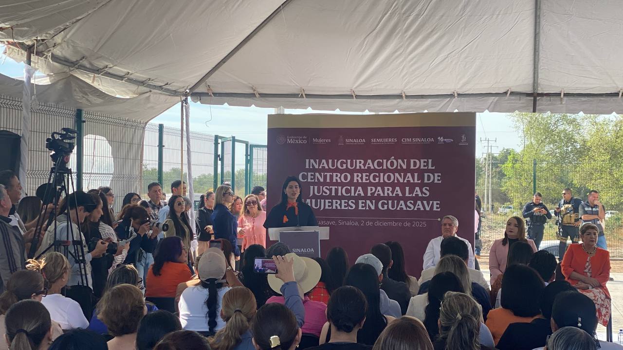 Secretaria de Semujeres, Ana Francis Chiquete Elizalde