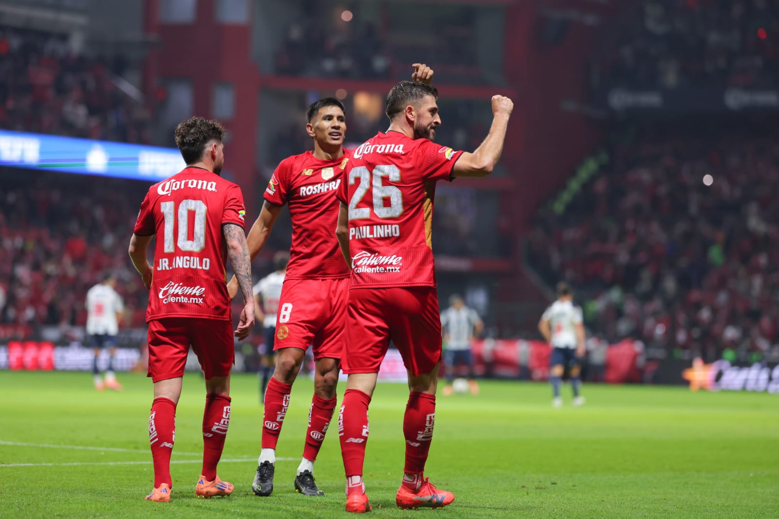 Toluca FC