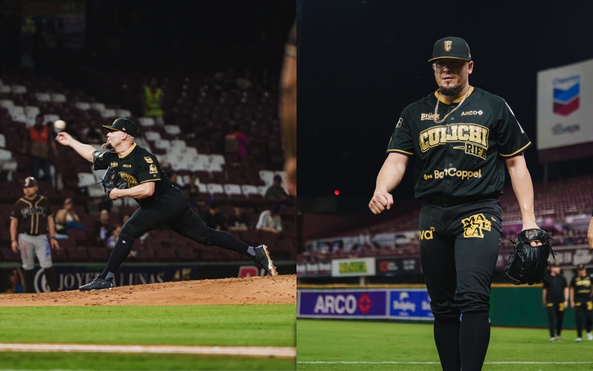 Tomateros de Culiacán