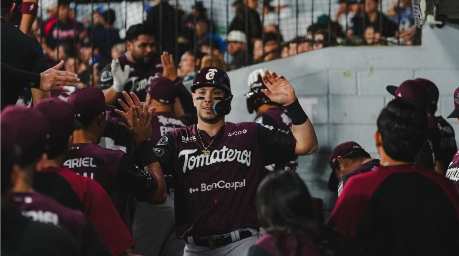 Tomateros de Culiacán