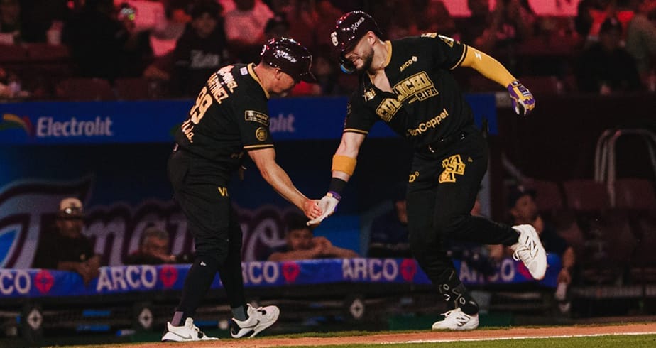 Tomateros de Culiacán