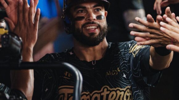 ¡Walk Off! Tomateros remonta y derrota a Algodoneros en extrainnings