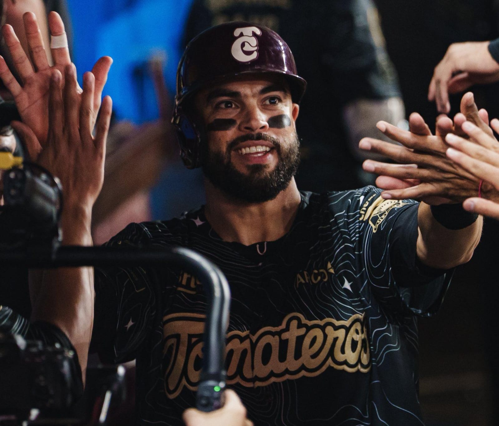 Tomateros de Culiacán